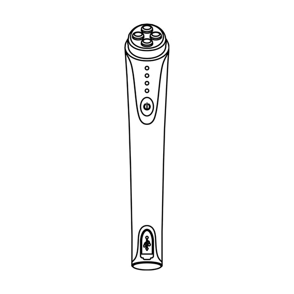 ems目元美顔器