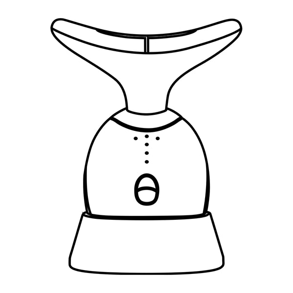 美顔器 1台8役