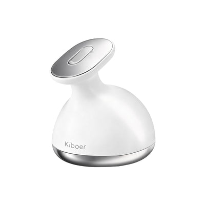 Kiboer 美顔器 RF美顔器 トータルケア フェイス ボディ 太もも 超音波 RF EMS 振動 LED搭載 1台多役 6種類モード 3段階強さ スキンケア 全身エステ IPX6防水 敬老の日 母の日 プレゼント
